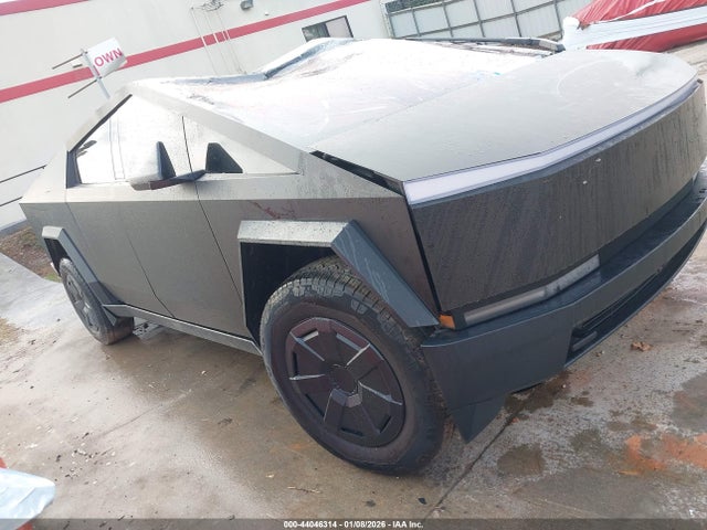 Продажа на аукционе авто 2025 Tesla Cybertruck, vin: 7G2CEHED6SA074241, номер лота: 44046314