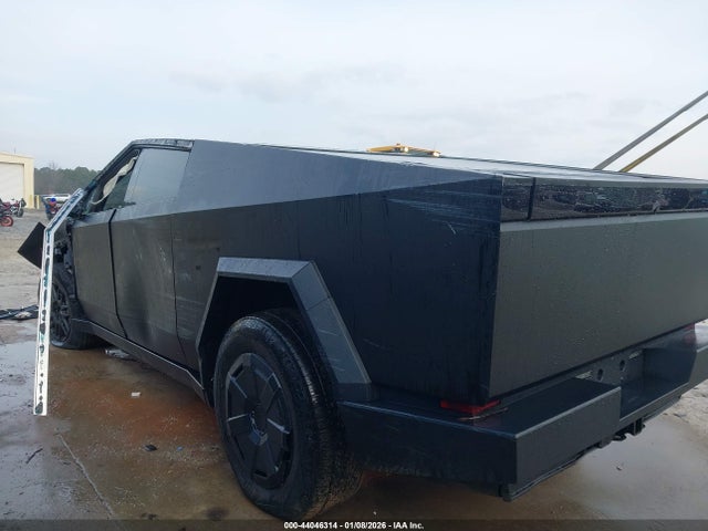Продажа на аукционе авто 2025 Tesla Cybertruck, vin: 7G2CEHED6SA074241, номер лота: 44046314