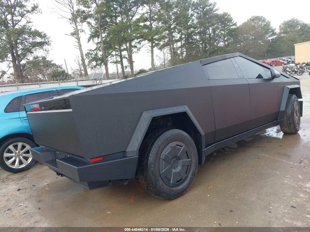 Продажа на аукционе авто 2025 Tesla Cybertruck, vin: 7G2CEHED6SA074241, номер лота: 44046314
