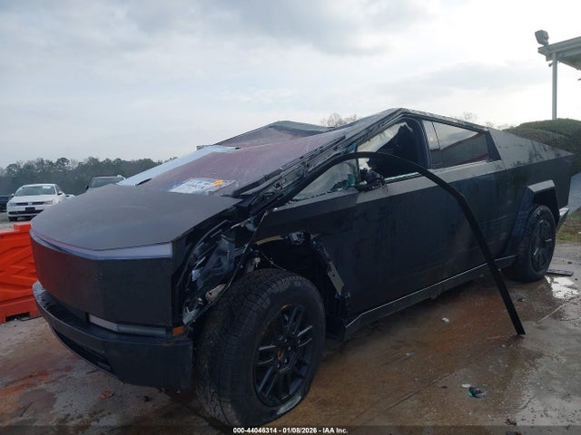 Продажа на аукционе авто 2025 Tesla Cybertruck, vin: 7G2CEHED6SA074241, номер лота: 44046314