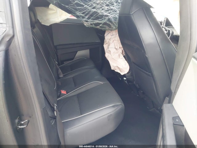 Продажа на аукционе авто 2025 Tesla Cybertruck, vin: 7G2CEHED6SA074241, номер лота: 44046314