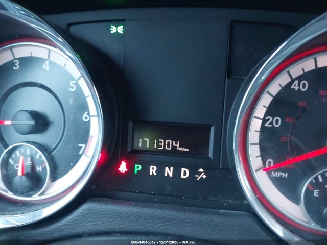 2C4RDGBG7JR245660 Dodge Grand Caravan Se Plus