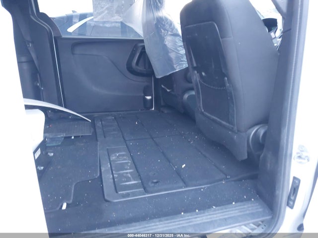 2C4RDGBG7JR245660 Dodge Grand Caravan Se Plus