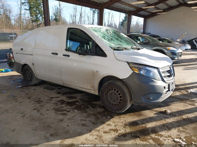 2018 MERCEDES-BENZ METRIS WD3PG2EA6J3362321