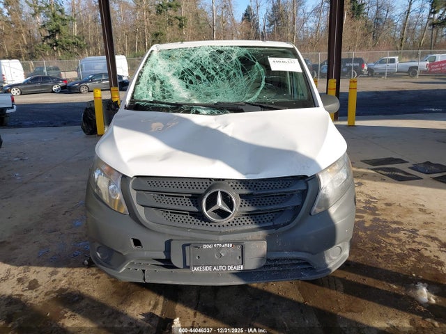 WD3PG2EA6J3362321 Mercedes-Benz Metris