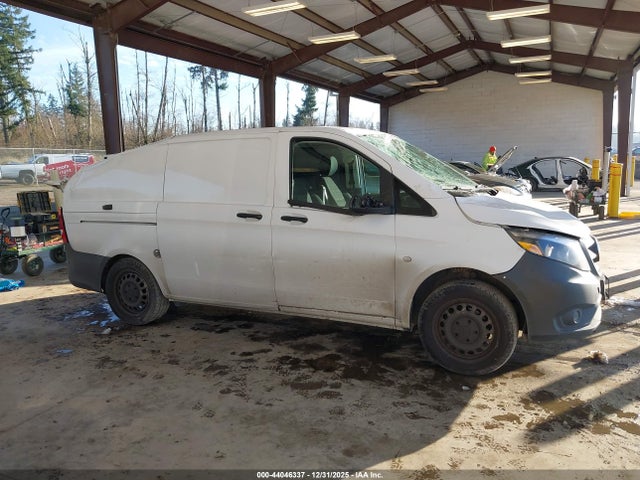 WD3PG2EA6J3362321 Mercedes-Benz Metris