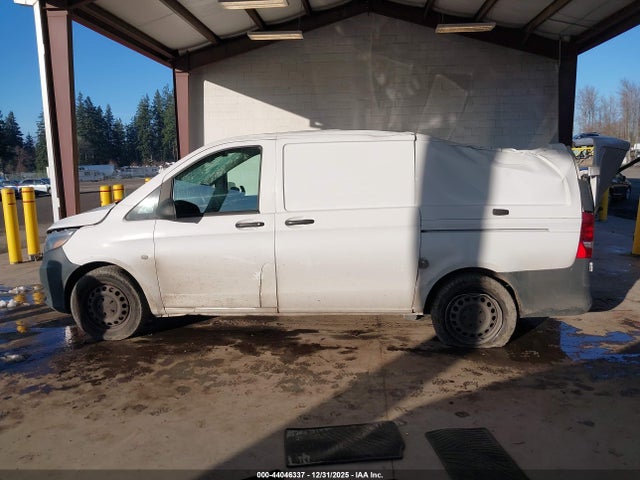 WD3PG2EA6J3362321 Mercedes-Benz Metris