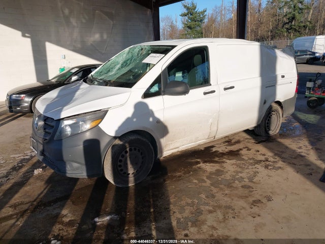 2018 MERCEDES-BENZ METRIS WD3PG2EA6J3362321 Photo 1