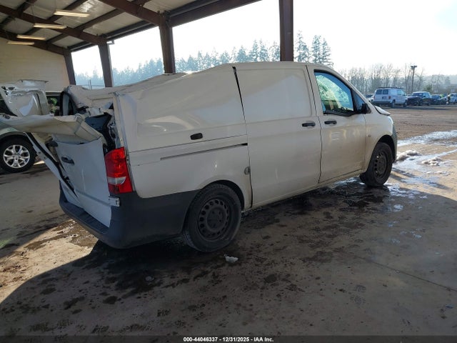 2018 MERCEDES-BENZ METRIS WD3PG2EA6J3362321 Photo 3