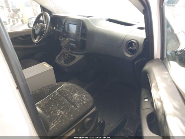 2018 MERCEDES-BENZ METRIS WD3PG2EA6J3362321 Photo 4