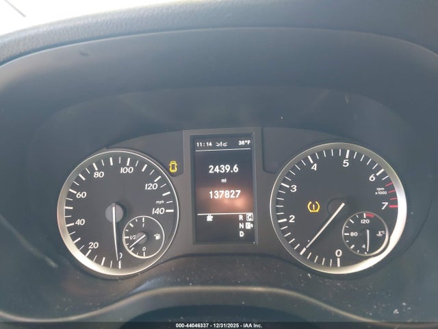 2018 MERCEDES-BENZ METRIS WD3PG2EA6J3362321 Photo 6