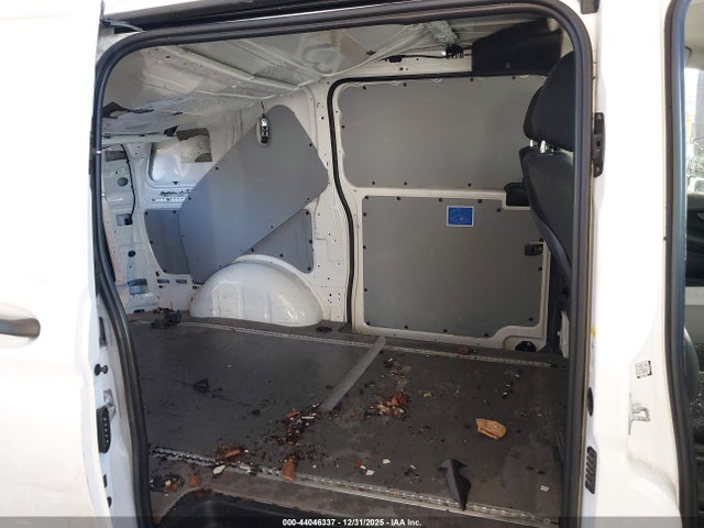 2018 MERCEDES-BENZ METRIS WD3PG2EA6J3362321 Photo 7