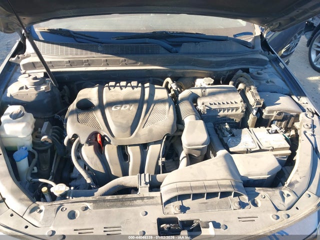 Aukcja sprzedaży 2015 Kia Optima Lx, vin: 5XXGM4A70FG482269, numer aukcji: 44046339