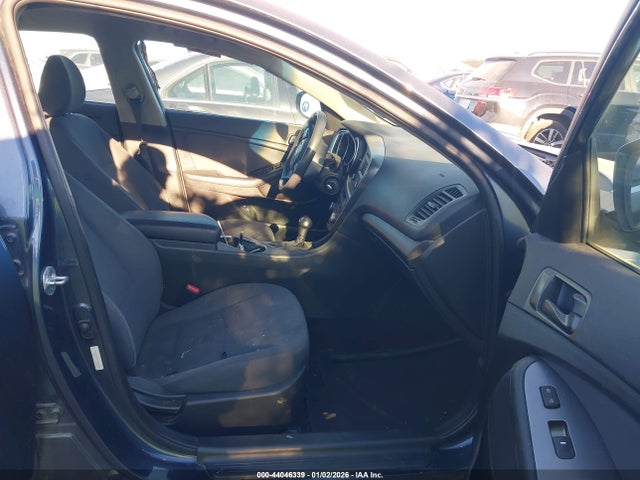 Aukcja sprzedaży 2015 Kia Optima Lx, vin: 5XXGM4A70FG482269, numer aukcji: 44046339