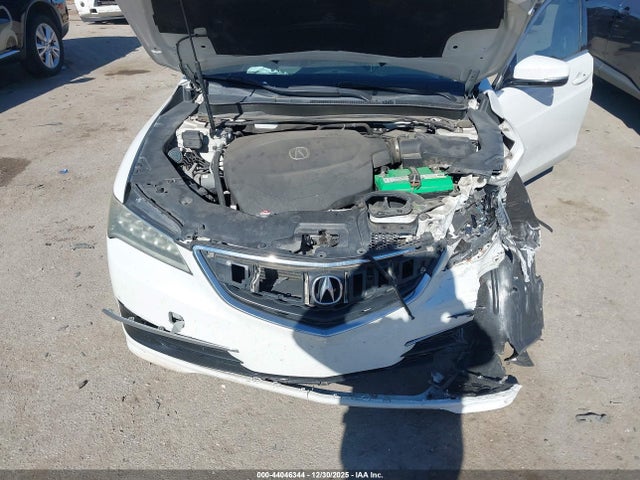 2015 Acura Tlx V6 მანქანა იყიდება აუქციონზე, vin: 19UUB2F38FA008280, აუქციონის ნომერი: 44046344