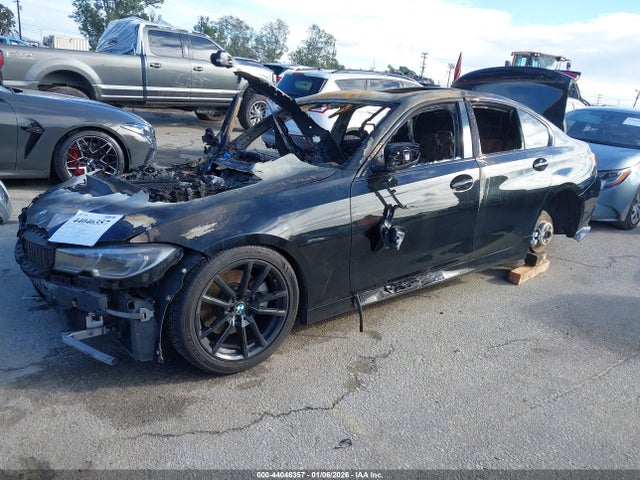 3MW5R1J0XL8B23750 BMW 330I