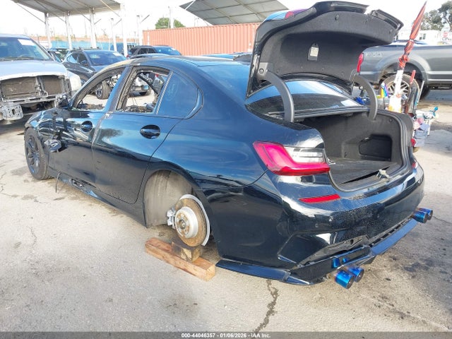 3MW5R1J0XL8B23750 BMW 330I