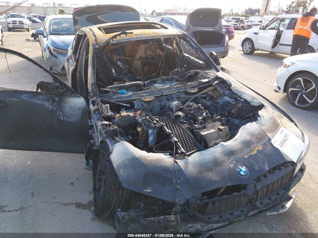 3MW5R1J0XL8B23750 BMW 330I