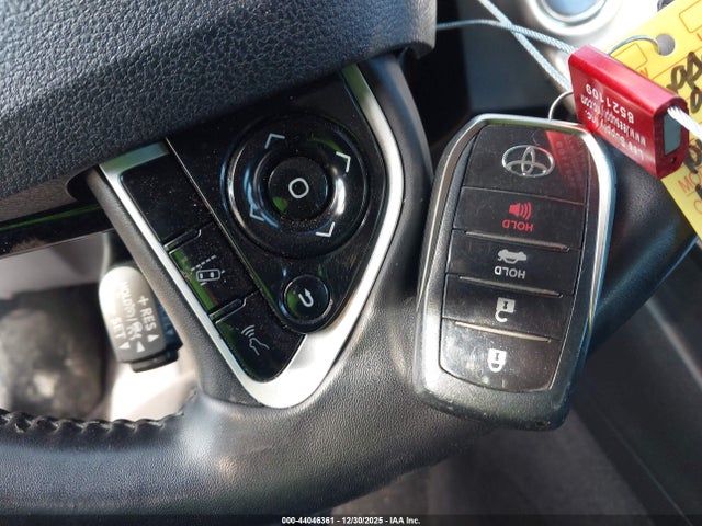 Toyota Mirai 2019 JTDBVRBDXKA006870 Image 11