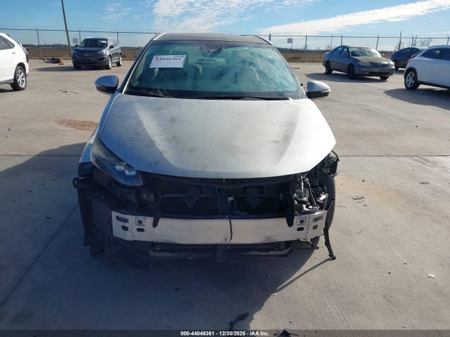 Toyota Mirai 2019 JTDBVRBDXKA006870 Image 12