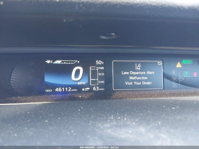 Toyota Mirai 2019 JTDBVRBDXKA006870 Image 15