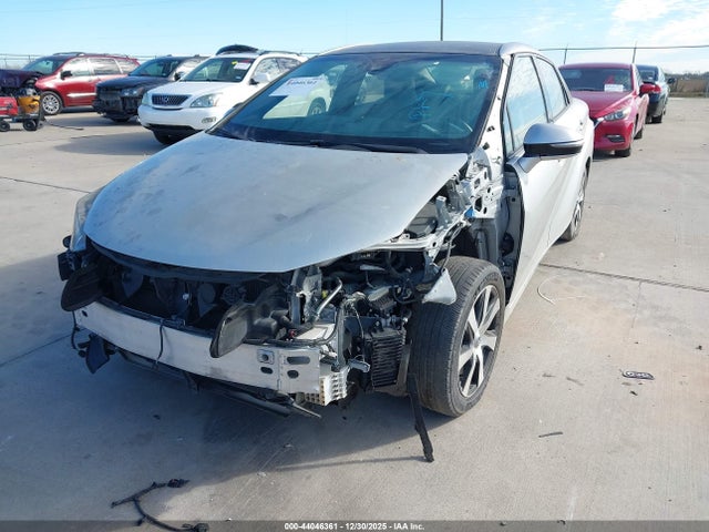 Toyota Mirai 2019 JTDBVRBDXKA006870 Image 6