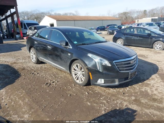 2019 CADILLAC XTS 2G61M5S32K9134727