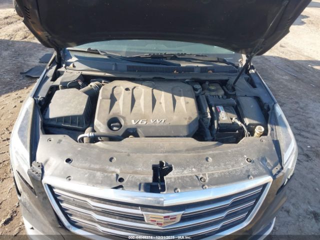 2019 CADILLAC XTS 2G61M5S32K9134727 Photo 9