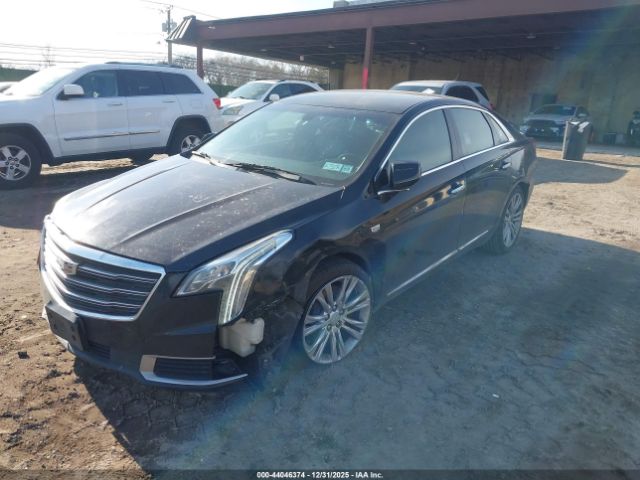 2019 CADILLAC XTS 2G61M5S32K9134727 Photo 1