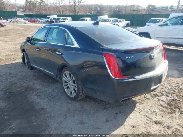 2019 CADILLAC XTS 2G61M5S32K9134727 Photo 2