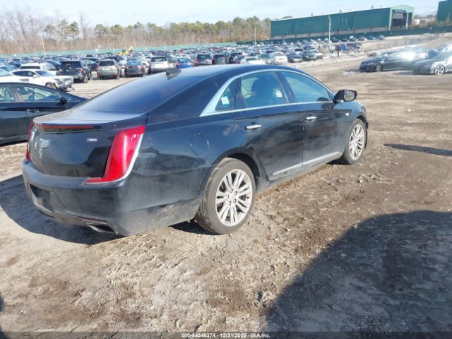 2019 CADILLAC XTS 2G61M5S32K9134727 Photo 3