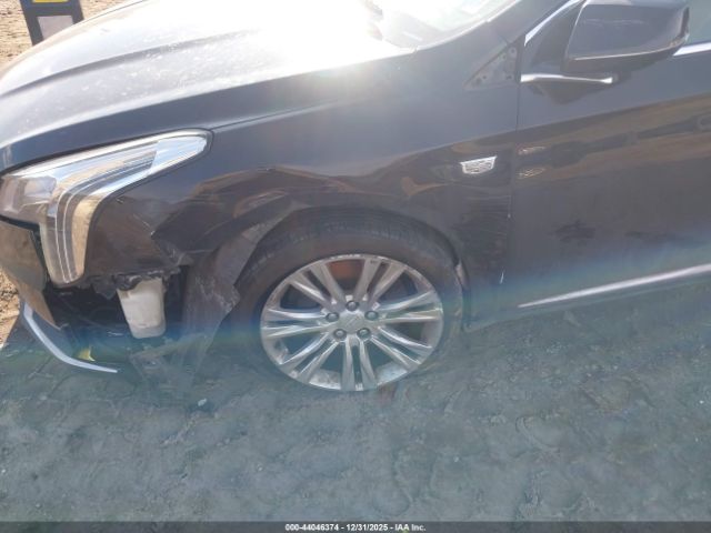 2019 CADILLAC XTS 2G61M5S32K9134727 Photo 5