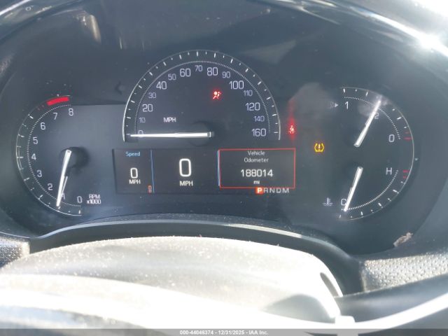 2019 CADILLAC XTS 2G61M5S32K9134727 Photo 6