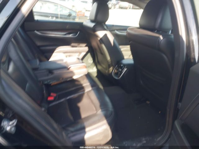 2019 CADILLAC XTS 2G61M5S32K9134727 Photo 7