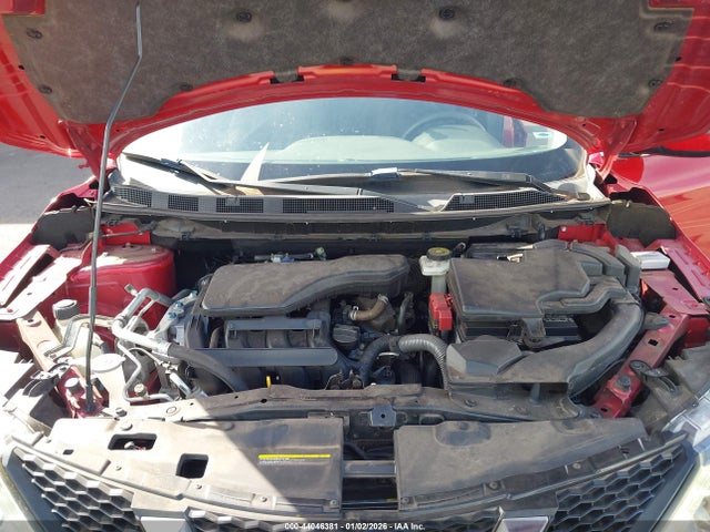JN1BJ1CP4HW012149 Nissan Rogue Sport Sv