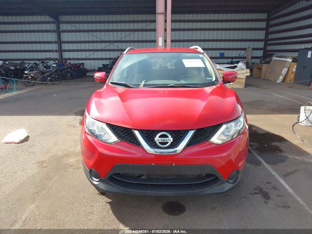 JN1BJ1CP4HW012149 Nissan Rogue Sport Sv