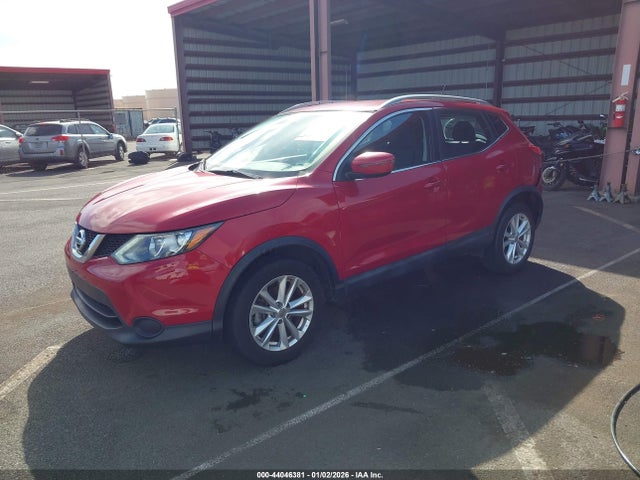 JN1BJ1CP4HW012149 Nissan Rogue Sport Sv
