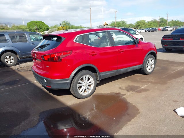 JN1BJ1CP4HW012149 Nissan Rogue Sport Sv