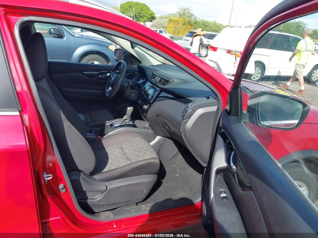 JN1BJ1CP4HW012149 Nissan Rogue Sport Sv