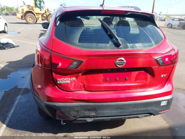 JN1BJ1CP4HW012149 Nissan Rogue Sport Sv