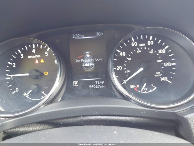 JN1BJ1CP4HW012149 Nissan Rogue Sport Sv