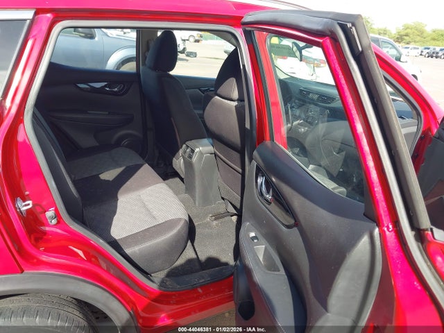 JN1BJ1CP4HW012149 Nissan Rogue Sport Sv