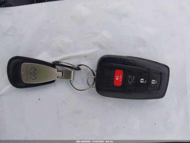 2T3S1RFVXPW387885 Toyota Rav4 Trd Off Road