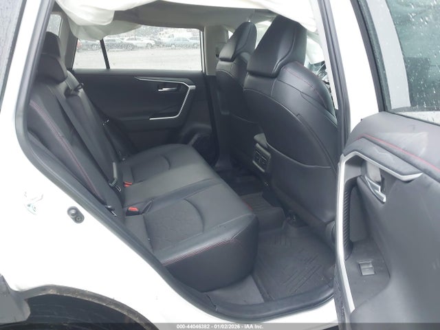 2T3S1RFVXPW387885 Toyota Rav4 Trd Off Road