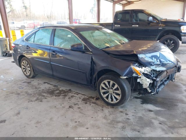 2017 TOYOTA CAMRY 4T1BF1FK9HU618469