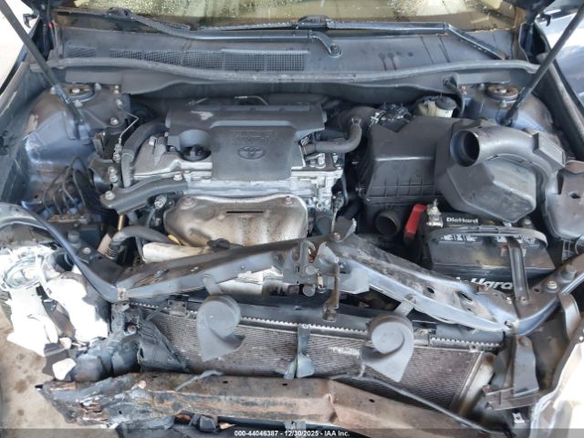 2017 TOYOTA CAMRY 4T1BF1FK9HU618469 Photo 9