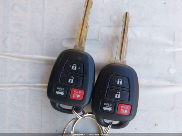 2017 TOYOTA CAMRY 4T1BF1FK9HU618469 Photo 10