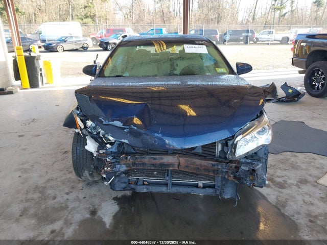 4T1BF1FK9HU618469 Toyota CAMRY LE