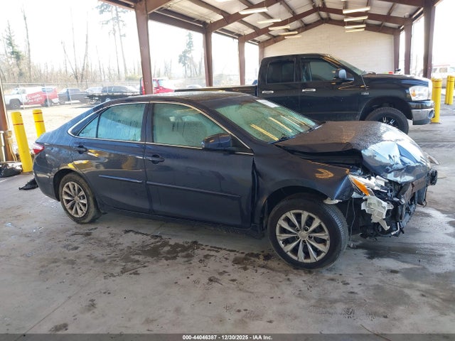 4T1BF1FK9HU618469 Toyota CAMRY LE