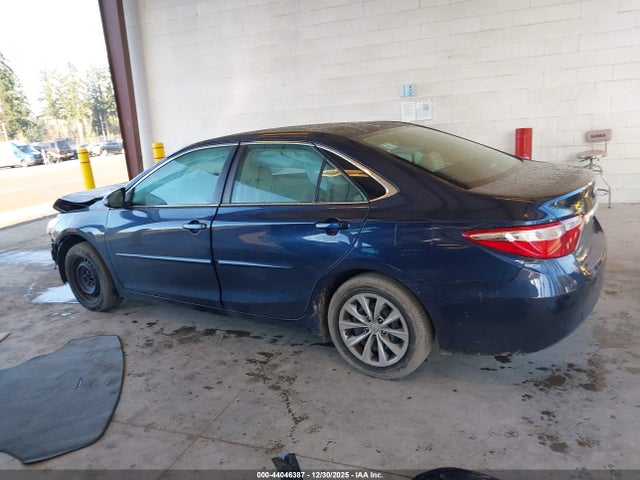 4T1BF1FK9HU618469 Toyota CAMRY LE
